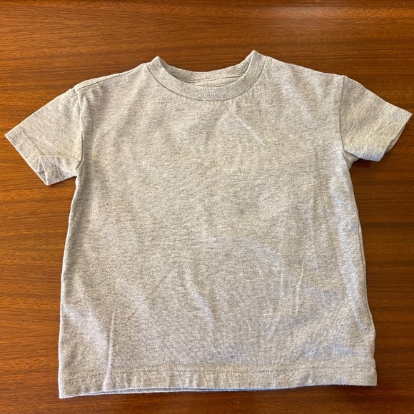 2 tshirts, 18-24 mos, baby GAP - Picture 4 of 5